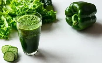 Zöldséges smoothie-k: Egészséges indítás a naphoz