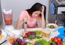 Miért fontos a zöldségfogyasztás a stressz csökkentésében?