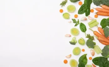 10 egészséges zöldség, amit minden nap érdemes fogyasztani