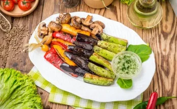 „5 zöldség, amit eddig biztosan rosszul készítettél el”