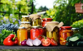 Hogyan készíts tartósított zöldségeket otthon? Savanyítás, befőzés lépésről lépésre