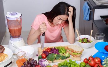 Miért fontos a zöldségfogyasztás a stressz csökkentésében?