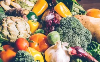 Zöldségek és a rákmegelőzés: mit mondanak a kutatások?
