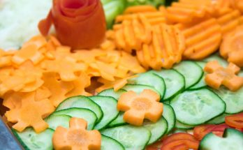 Zöldségek a Konyhában: Kreatív Felhasználási Módok