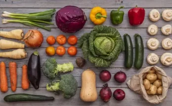 A Zöldségek Rejtett Ereje: Több Mint Vitaminforrás