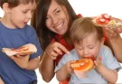 Zöldségek a gyerekek étrendjében – tippek, hogy szívesen egyék meg
