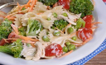 Zöldséges tésztaételek – egészséges alternatívák a klasszikus receptekhez