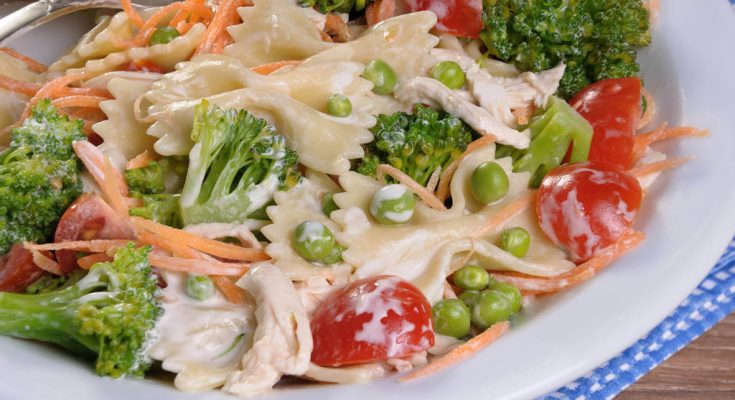 Zöldséges tésztaételek – egészséges alternatívák a klasszikus receptekhez