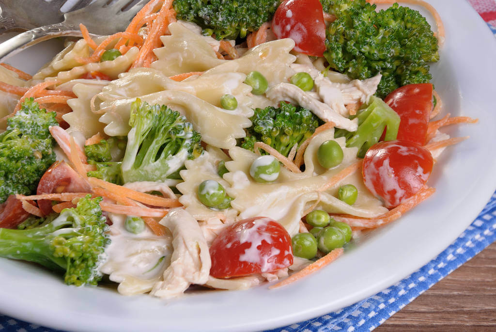 Zöldséges tésztaételek – egészséges alternatívák a klasszikus receptekhez