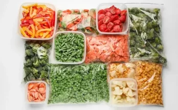 A Zöldségek Tartósítása: Fagyasztás, Savanyítás, Aszalás