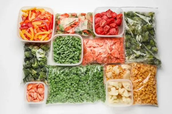 A Zöldségek Tartósítása: Fagyasztás, Savanyítás, Aszalás