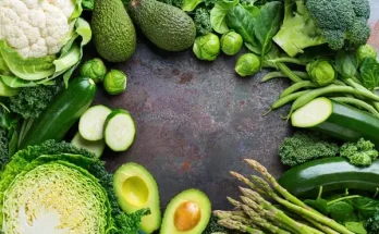 5 Zöldség, Ami Segít a Fogyásban: Tudományos Megközelítés