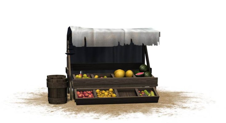 A Zöldségek Történelme: Honnan Jöttek és Hová Tartanak?