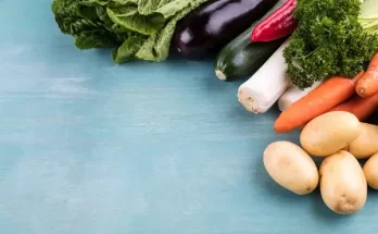 Zöldségek a gluténmentes étrendben – mivel pótold a kenyeret?