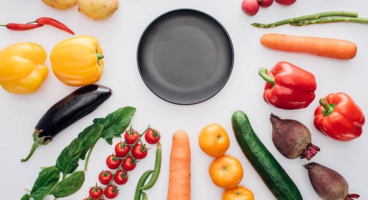 Hogyan építs be több zöldséget a mindennapi étrendedbe könnyedén?