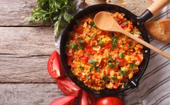 A legjobb zöldséges reggelik – egészséges és gyors ötletek