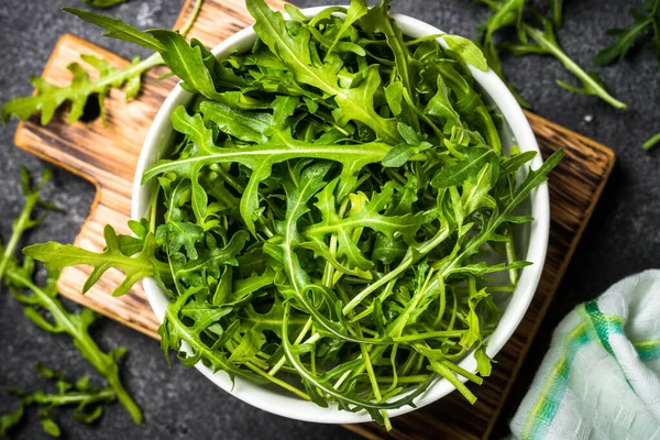 Rukkola termesztése: Gyorsan növő, ízletes saláta