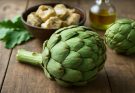 Articsóka (Cynara scolymus) egészséges receptek és főzési tippek
