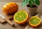Kiwano (Cucumis metuliferus) konyhai felhasználás és ültetés