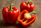 Paprika (Capsicum annuum) kalóriatartalom és felhasználási tippek