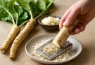 Torma (Armoracia rusticana) otthoni termesztés és reszelés tippek
