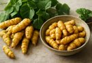Mashua (Tropaeolum tuberosum) ültetés és köret receptek