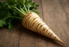 Óriás paszternák csíkos (Pastinaca sativa var. gigantea striata) levesekhez