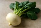 Fehér karalábé rakott ételekhez (Brassica oleracea var. gongylodes alba)
